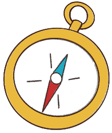 compass